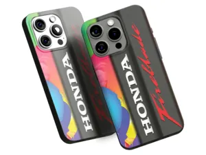 Honda Coques Téléphone Mignonnes Pro Max Série Limitée